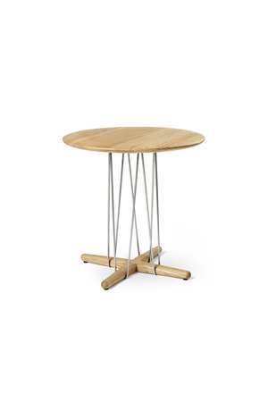 カール・ハンセン＆サン/カール・ハンセン＆サンのE021 エンブレイス・ラウンジテーブル【メーカー取り寄せ】(510900/510903)