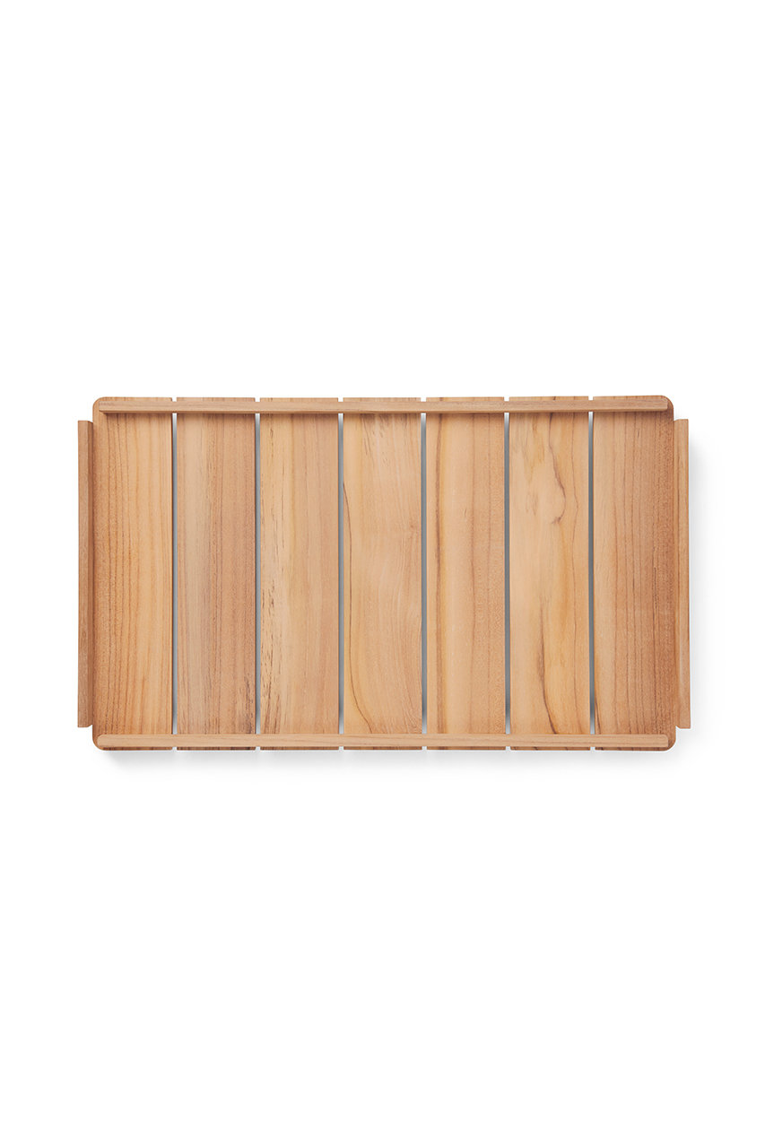 カール・ハンセン＆サン/カール・ハンセン＆サンのBM1069 トレイ【メーカー取り寄せ】(チーク/-)