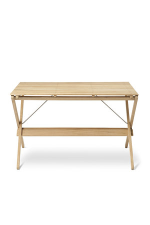 カール・ハンセン＆サン/カール・ハンセン＆サンのBM3670 ダイニングテーブル【メーカー取り寄せ】(510900/510903)