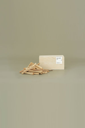 プレイマウンテン/Playmountainのホール ツリー パロサント ボリュームボックス(510600/510604)