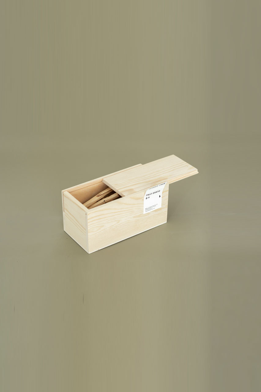 Playmountain(プレイマウンテン)｜ホール ツリー パロサント