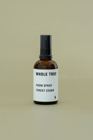 プレイマウンテン/Playmountainのホール ツリー ルームスプレー FOREST CEDAR(510600/510604)
