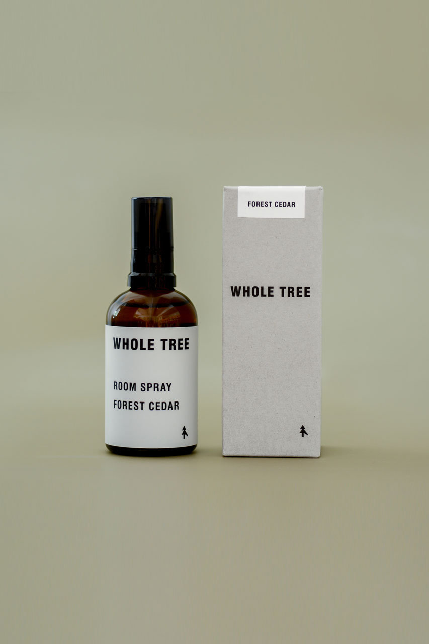 Playmountain(プレイマウンテン)｜ホール ツリー ルームスプレー