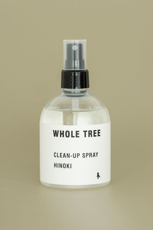 プレイマウンテン/Playmountainのホール ツリー  クリーンアップスプレー ひのき 250 ml(510600/510604)