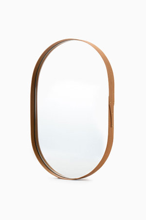 プレイマウンテン/Playmountainのサークルミラー オーバル(510900/510905)