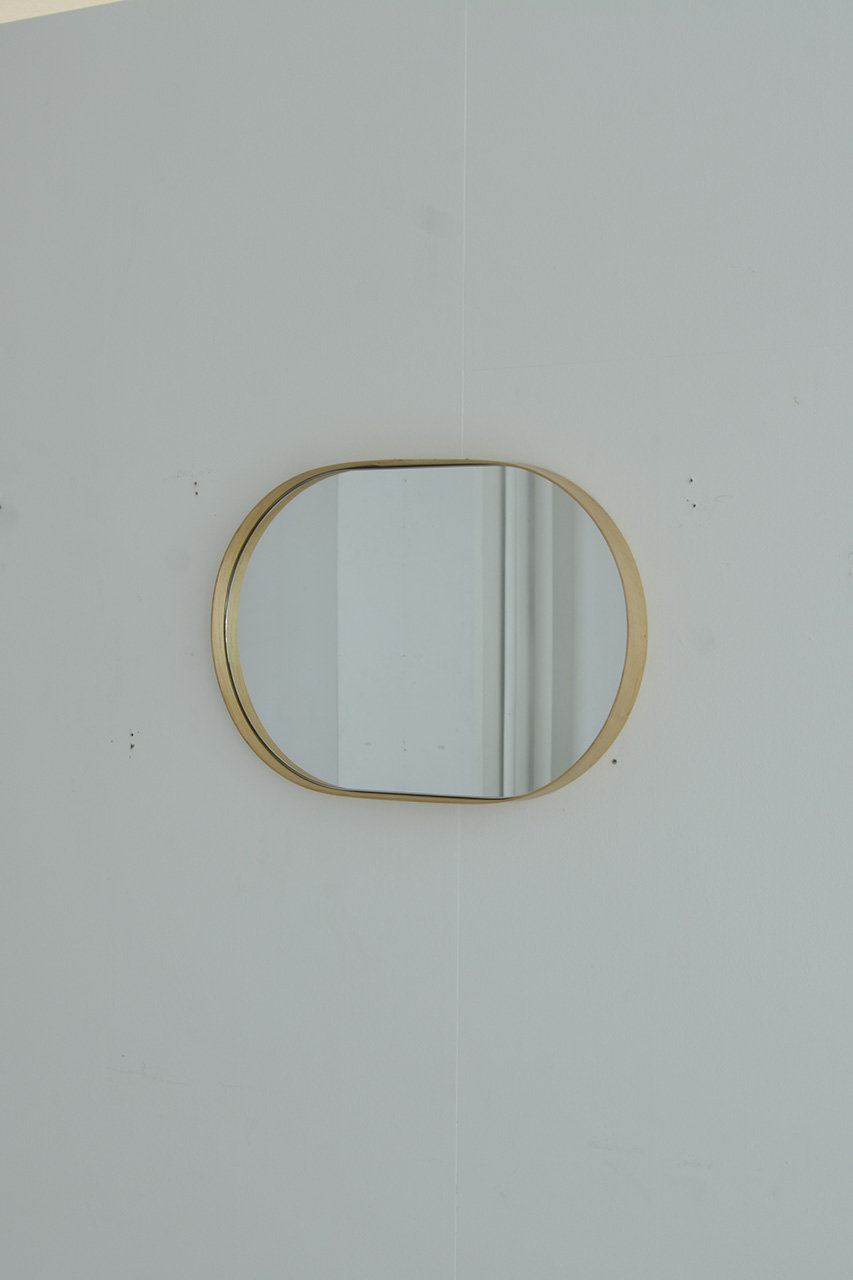 Playmountain Marmoleum Mirror プレイマウンテン 鏡 【公式通販】