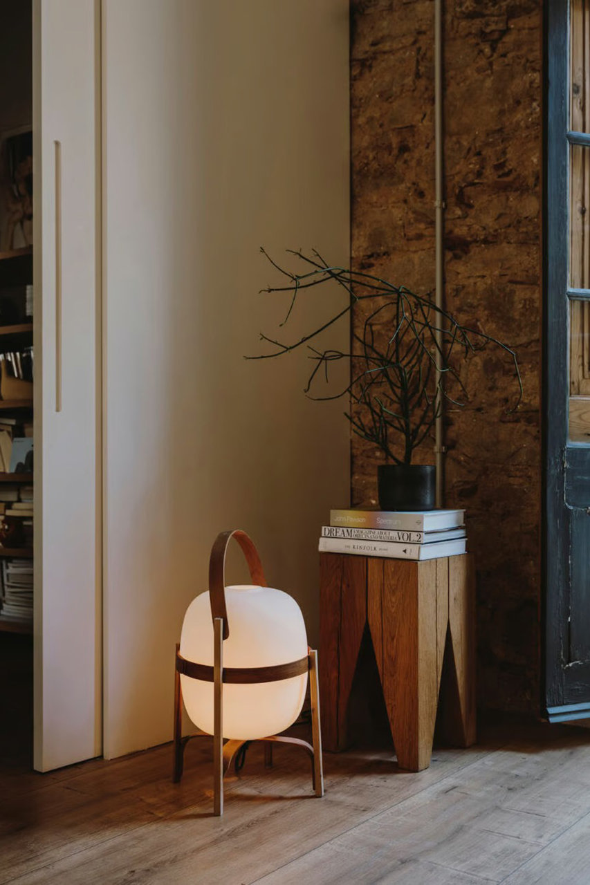 Santa&Coleサンタアンドコール お取り寄せ】SANTA&COLE (サンタアンドコール) CESTITA BATERIA