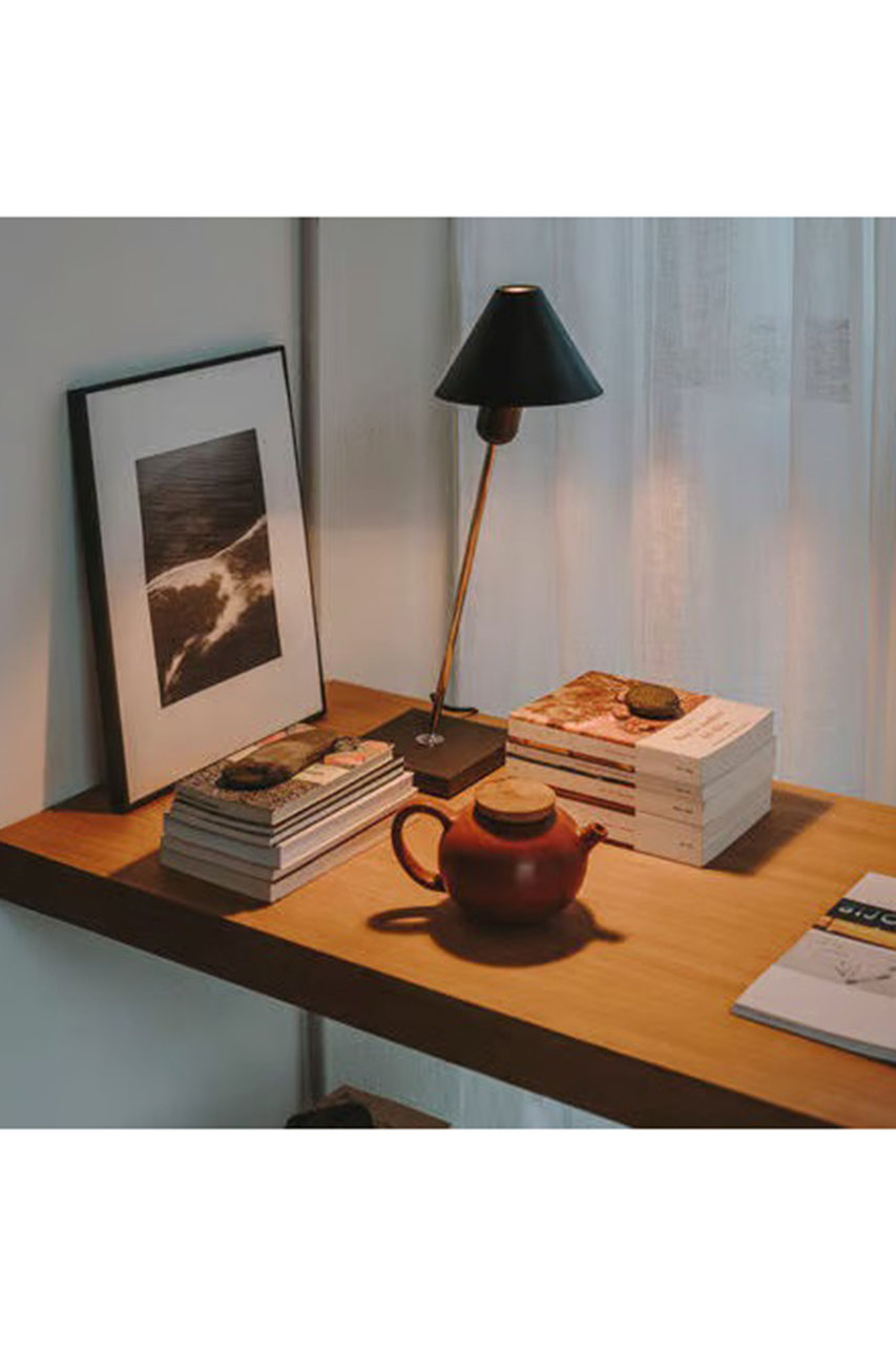 Santa & Cole(サンタ＆コール)｜GIRA ジラ/Natural (Silver) の通販