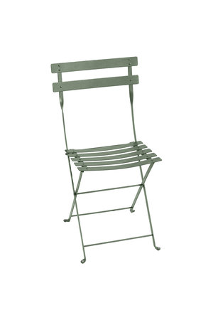 フェルモブ/Fermobのメタルフォールディングチェア(510900/510907)