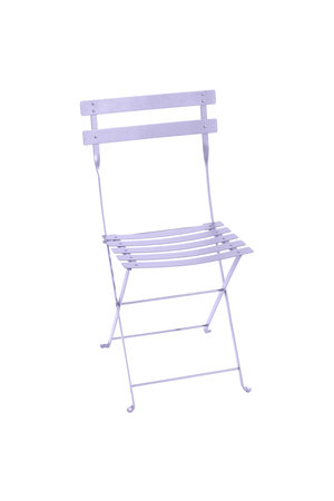 フェルモブ/Fermobのメタルフォールディングチェア(510900/510907)