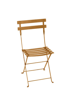 フェルモブ/Fermobのメタルフォールディングチェア(510900/510907)