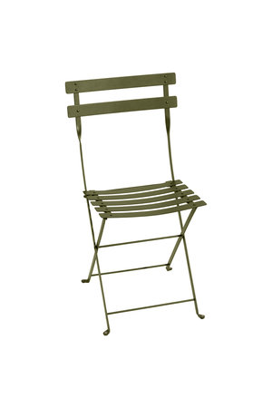 フェルモブ/Fermobのメタルフォールディングチェア(510900/510907)