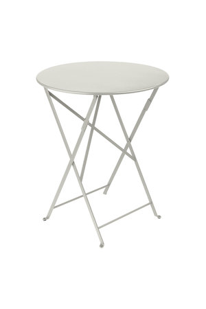 フェルモブ/Fermobのビストロテーブル 60(510900/510907)