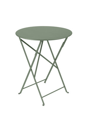 フェルモブ/Fermobのビストロテーブル 60(510900/510907)