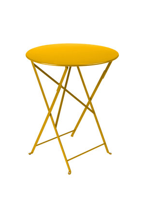 フェルモブ/Fermobのビストロテーブル 60(510900/510907)