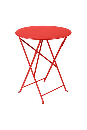 フェルモブ/Fermobのビストロテーブル 60(510900/510907)