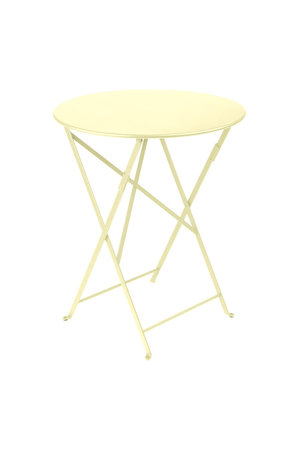 フェルモブ/Fermobのビストロテーブル 60(510900/510907)