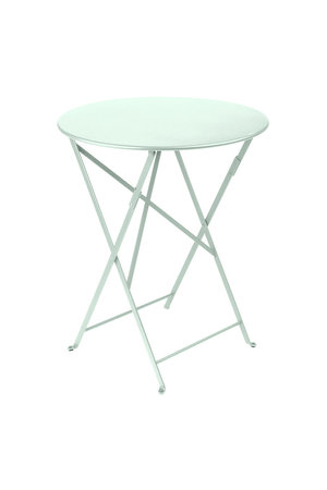 フェルモブ/Fermobのビストロテーブル 60(510900/510907)