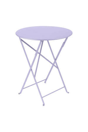 フェルモブ/Fermobのビストロテーブル 60(510900/510907)