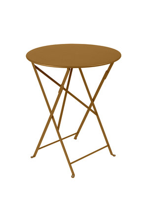 フェルモブ/Fermobのビストロテーブル 60(510900/510907)