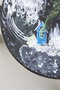 【予約販売】【抽選販売】皆川明さんが絵を描いたスツール 60 『光の家』 ミナペルホネン（ゲンテイ）/mina perhonen（限定アイテム）