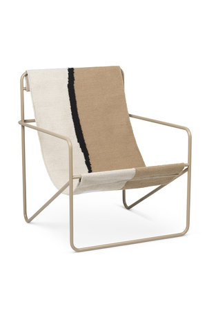 デザート ラウンジチェア【メーカー取り寄せ】