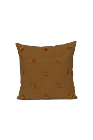 ドットクッション