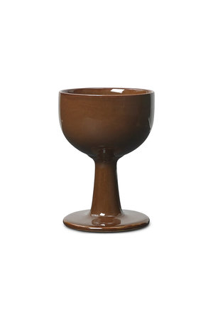 ファームリビング/ferm LIVINGのフラキュラ ワイングラス(510100/510103)