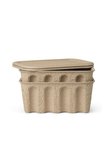 ファームリビング　ペーパーパルプボックス　ferm living 国内在庫あり】Ferm Living (ファームリビング) Paper Pulp Box