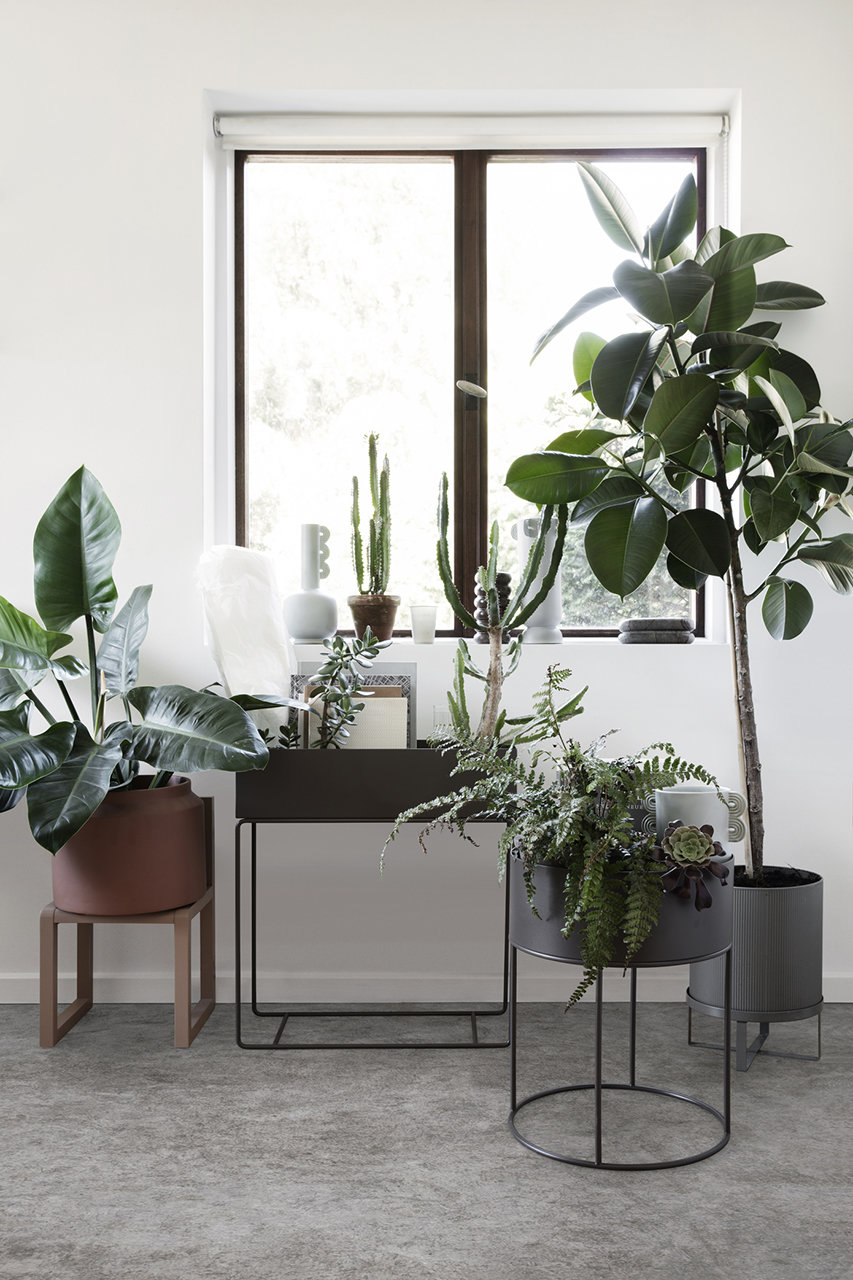 Ferm Living Plant Box / ファームリビング プラントボックス