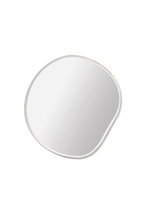 ポンド ミラー スモール