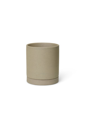 ファームリビング/ferm LIVINGのセッキポット ミディアム(510600/510605)