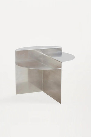 フラマ/FRAMAのリベット サイドテーブル【メーカー取り寄せ】(510900/510903)