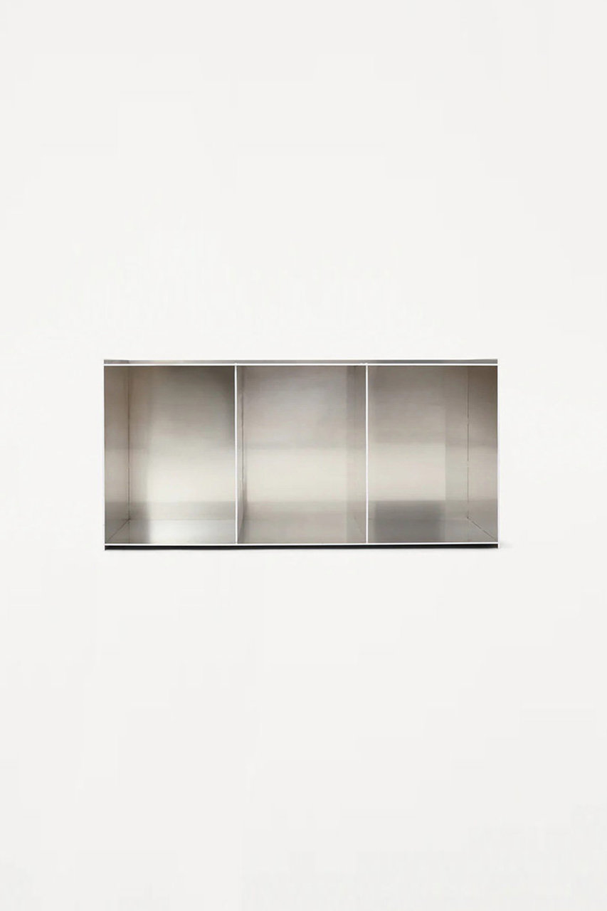 FRAMA(フラマ)｜リベット ケース【メーカー取り寄せ】/- の通販