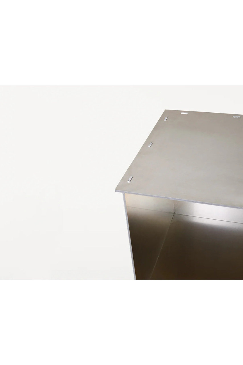 FRAMA(フラマ)｜リベット ケース【メーカー取り寄せ】/- の通販