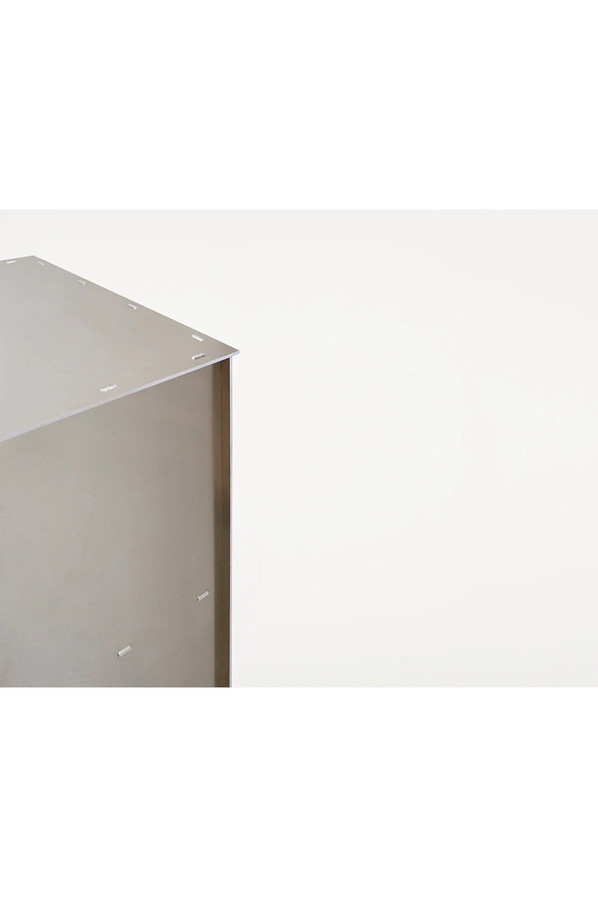 FRAMA(フラマ)｜リベット ケース【メーカー取り寄せ】/- の通販