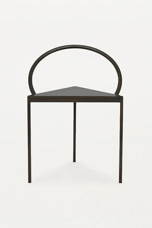 トリアンゴロ チェア 【メーカー取り寄せ】