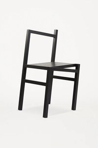 FRAMA(フラマ)｜トリアンゴロ チェア 【メーカー取り寄せ】/ステンレス