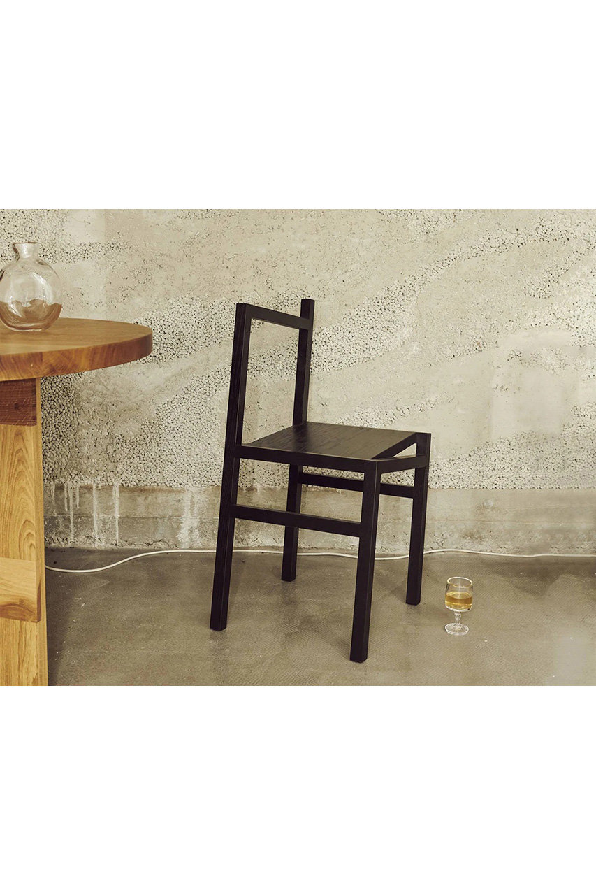 最安値！！未使用品Triangolo Chair チェア フラマ Triangolo Chair | Stainless Steel - FRAMA