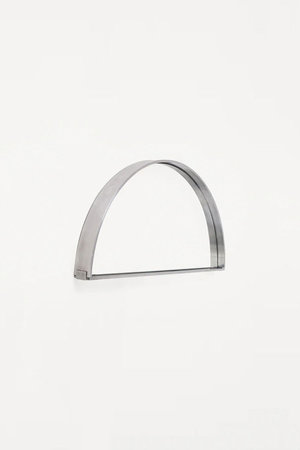 フラマ/FRAMAのリーセス ミラー スモール【メーカー取り寄せ】(510900/510905)