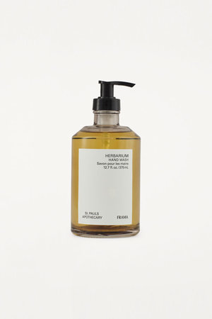 フラマ/FRAMAのHerbariumハンドウォッシュ(510800/510805)