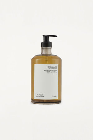 フラマ/FRAMAのHerbarium ハンドウォッシュ(510800/510805)