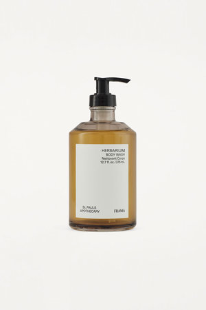 フラマ/FRAMAのHerbarium ボディウォッシュ(510800/510805)