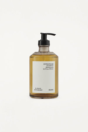 フラマ/FRAMAのHerbarium シャンプー(510800/510804)