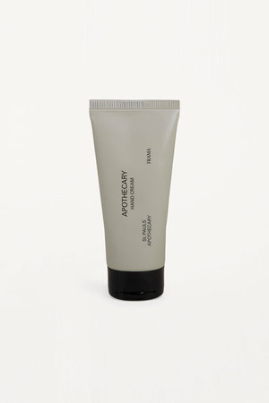 フラマ/FRAMAのApothecary ハンドクリーム(510800/510805)