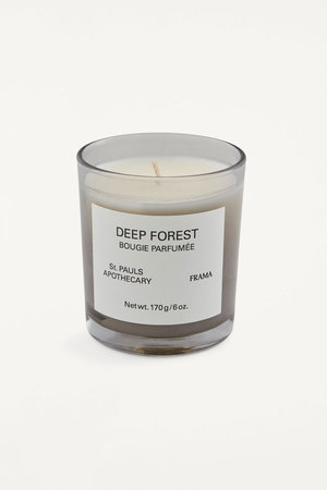 フラマ/FRAMAのDeep Forest センテッド キャンドル(510600/510604)