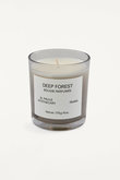 Deep Forest センテッド キャンドル フラマ/FRAMA