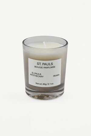 フラマ/FRAMAのSt. Pauls センテッド キャンドル(510600/510604)