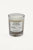 St. Pauls センテッド キャンドル フラマ/FRAMA