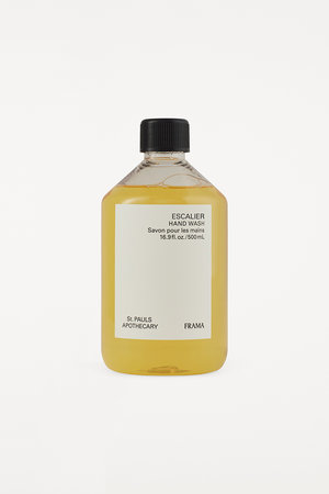 フラマ/FRAMAのEscalier ハンドウォッシュ リフィル(510800/510805)